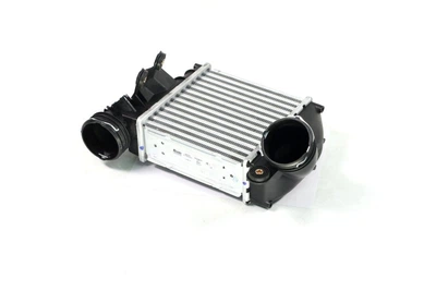 Інтеркулер Volkswagen Nissens 96679