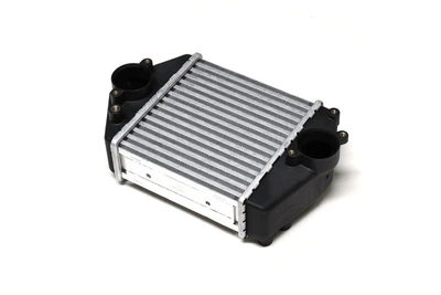 Інтеркулер Mazda 6 2003 2.0 citd VAN WEZEL 27004188