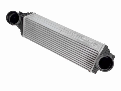 Інтеркулер BMW X5 e70 /X6 at 08- VAN WEZEL 06004543