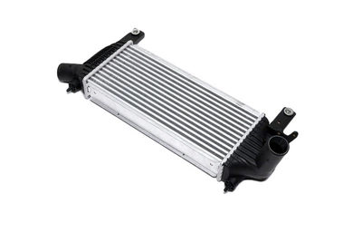 Інтеркулер Nissan Navara 2005 2.5 dci AVA COOLING DNA4339