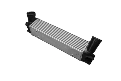 Інтеркулер BMW X1 e84 09- VAN WEZEL 06014712