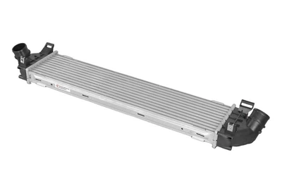 Інтеркулер Ford Mondeo/ Volvo s60 10/10 > 18 VAN WEZEL 18004480