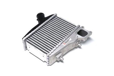 Інтеркулер Honda CR-V 12+ VAN WEZEL 25014703