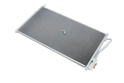 Конденсатор кондиціонера Ford Focus 1 98- 1.4-2.0 Nissens 94432