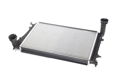 Інтеркулер Audi Seat Skoda volkswagen VAN WEZEL 58004268