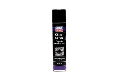 Спрей-охолоджувач kalte-spray 0.4л Liqui Moly 39017/8916