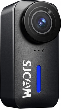 Відеокамера SJCAM C110+ Чорна (SJ162992)