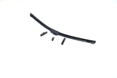 Щітка склоочисника безкаркасна 22"/560мм. 4 коннектора TEMPEST TPS-22FL