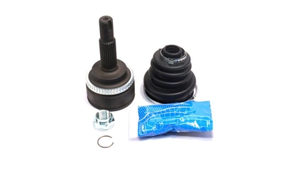 Шрус зовніш. з пильником Toyota SKF VKJA3513
