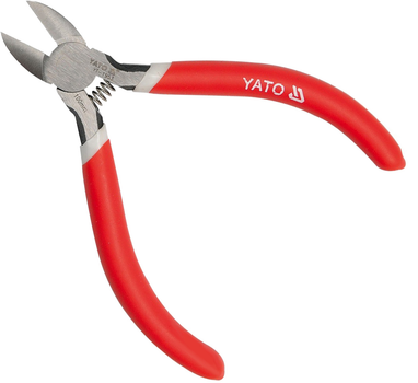 Szczypce boczne YATO 100 mm (YT-1953)
