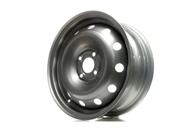 Диск колісний 15х6.0j 4X100 et 50 dia 60.1 Renault Logan mcv в упак. 235.3101015-03