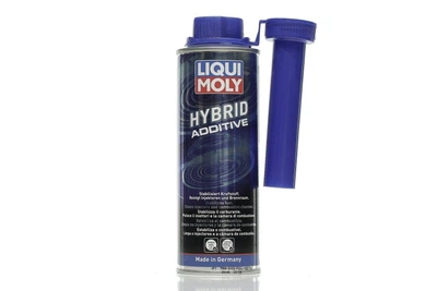 Присадка в бензин для гібридних авто hybrid additive 0.25л Liqui Moly 1001