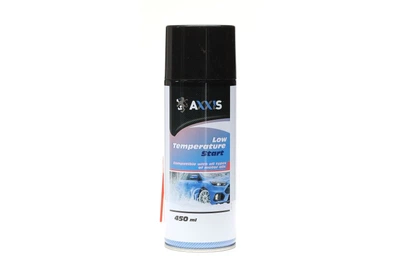 Швидкий старт 450ml AXXIS VSB-061