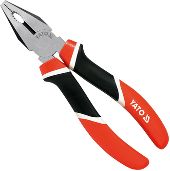 Szczypce uniwersalne YATO 160 mm (YT-1940)