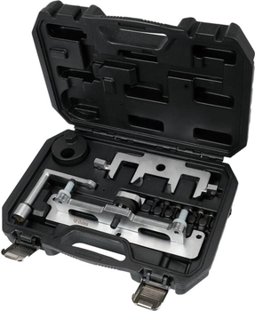 Zestaw blokad rozrządu Yato do silników Mercedes YT-06322 11 szt (5906083091490)