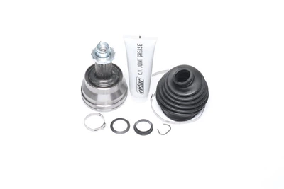 Шркш к-т Skoda fabia 99- Volkswagen Polo 01-08 зовн. RIDER RD.255021586