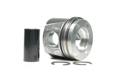 Поршень з кільцями Renault/Nissan Opel mb 80.00 r9m 1.6tdi 11- MAHLE 021PI00125000