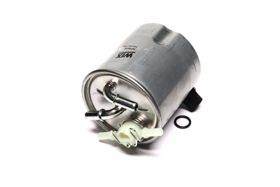 Фільтр палив. Nissan qashqai x-trail Renault Koleos WIX FILTERS WF8478