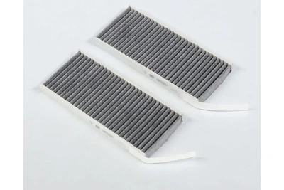 Фільтр салону Renault Kangoo 2 08 - вугільний 2шт. WIX FILTERS WP9337