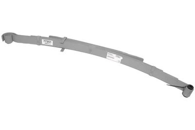 Ресора задня Toyota Hilux kun15 2005-24 LESJOFORS 6192533