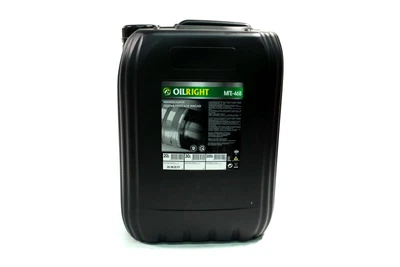 Олива гідравл. oilright мге-46в каністра 20л OIL RIGHT 2600