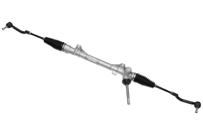 Рейка рульова в зборі Nissan Qashqai 07- SASIC 7376027