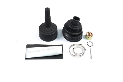 Шрус к-т Opel Kadett e 84-91 зовн. RIDER RD.255021452