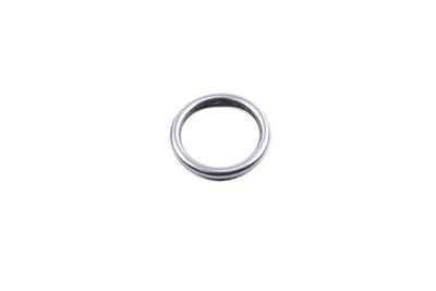 Кільце ущільнююче корпус форсунки Mercedes 25*32.4*3.7 резина ELRING 074.870