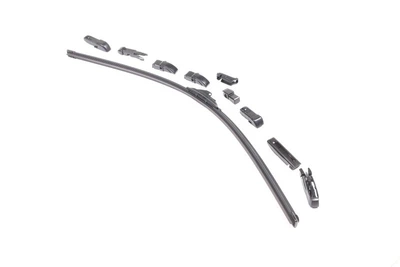 Щітка склоочисника 700 multi adapter 10 in 1 DENCKERMANN VM00700