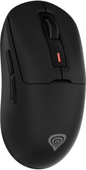 Миша Genesis Zircon 660 Pro Wireless Black (5901969444841)