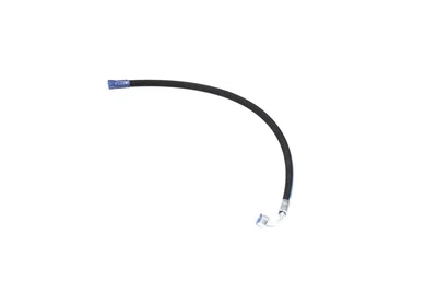 Шланг МТЗ l=800 ключ 24 d-10 з кутом 90* рвд 2sn тм hydrosila 680-4607140-06