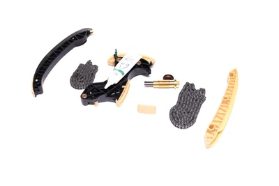 Комплект ланцюгів Mercedes m271 -07 INA 559182421