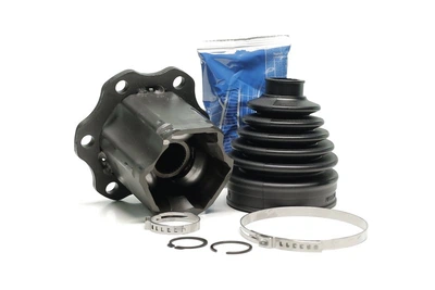 Шрус з пильовиком Audi SKF VKJA6018