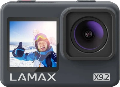 Видеокамера Lamax X9.2 (LMXX92)
