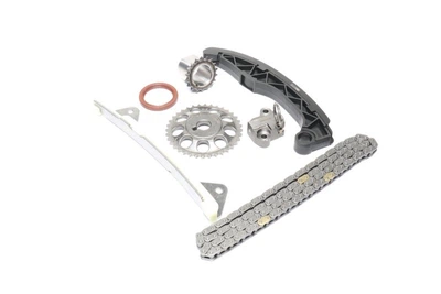 Комплект ланцюга Toyota/Citroen 1.0 1kr-fe SKF VKML91008