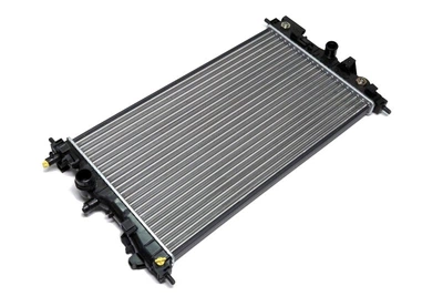 Радіатор охолодження chevrolet cruze Opel Astra j AVA COOLING OL2546