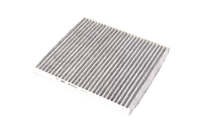 Фільтр салону Kia sportage 06- rio 05- Hyundai Tucson 04- вугільний WIX FILTERS WP9303