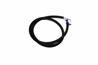 Шланг МТЗ l=1800 ключ 24 d-10 з кутом 90* рвд 2sn тм hydrosila 680-4607140-03