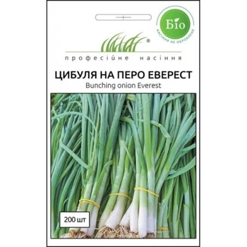 Лук Эверестное перо, 200 шт Wing Seed