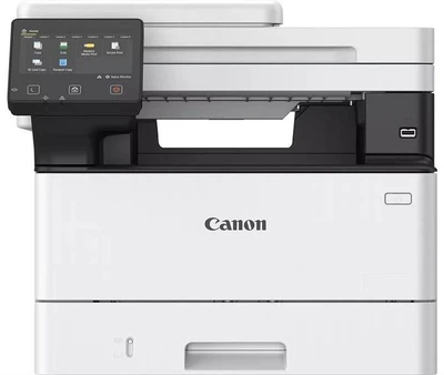 МФУ Canon i-SENSYS MF465dw with Wi-Fi (5951C007)