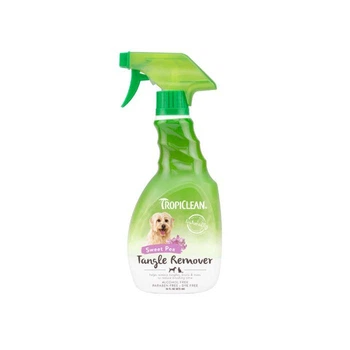 TropiClean Tangle Remover Spray средство для распутывания колтунов у собак, 473 мл