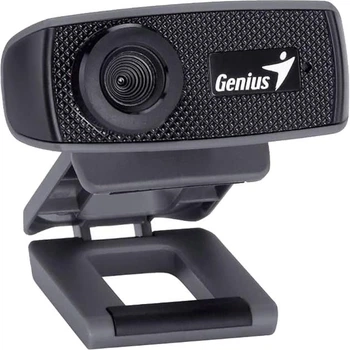 Веб-камера Genius FaceCam 1000X HD