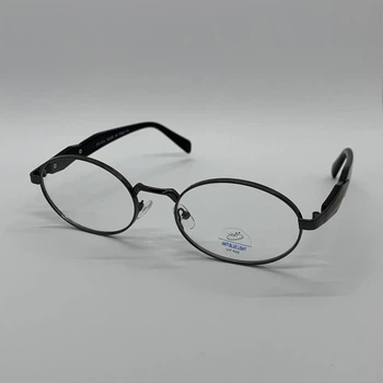 Женские стильные компьютерные очки PRADA с фильтром Blue Blocker 7004-3