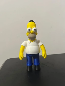 Homer Simpson