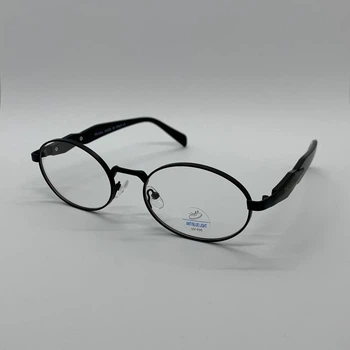 Женские стильные компьютерные очки PRADA с фильтром Blue Blocker 7004-1
