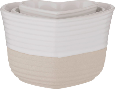 Zestaw miarek Mason Cash Rustic Charm 3 szt (5010853291413)