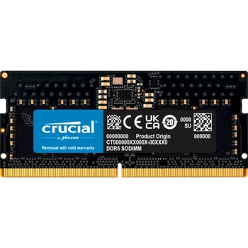 Оперативная память Crucial 4800 - купить в Киеве: цена, отзывы