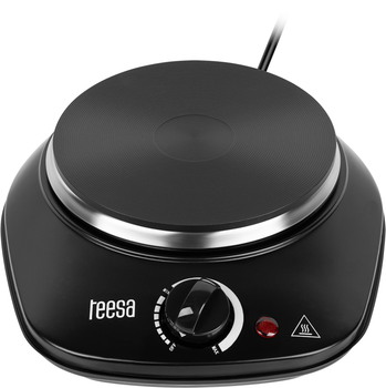 Kuchenka elektryczna stołowa Teesa TSA0201