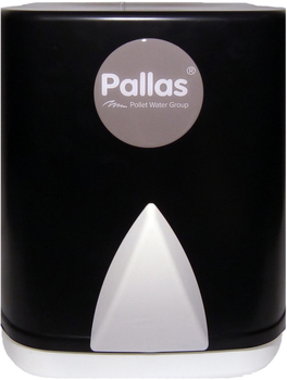 Фильтр обратного осмоса с насосом Pallas Enjoy COOL 5CL-BP