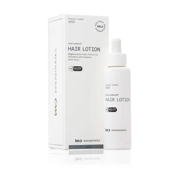 Лосьон для активизации роста волос Innoaesthetics Inno-Derma Hair Lotion 70 мл